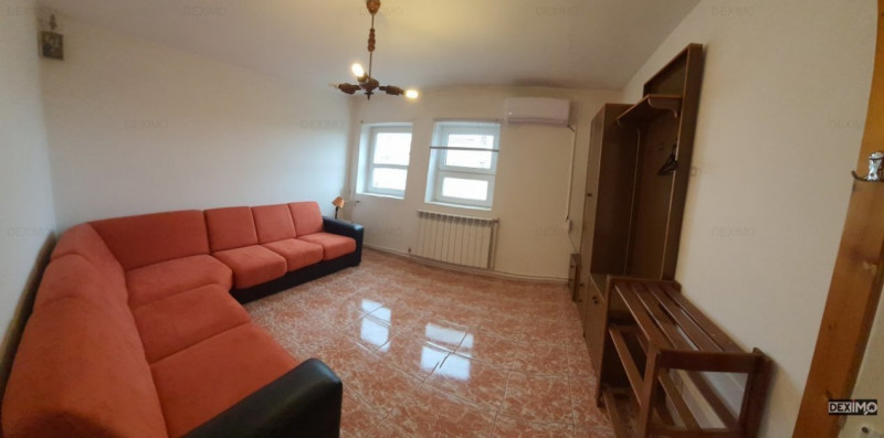 Garsoniera Cocheta - Faleza Nord - Plaja Reyna - Gaze - Ideal Investitie 