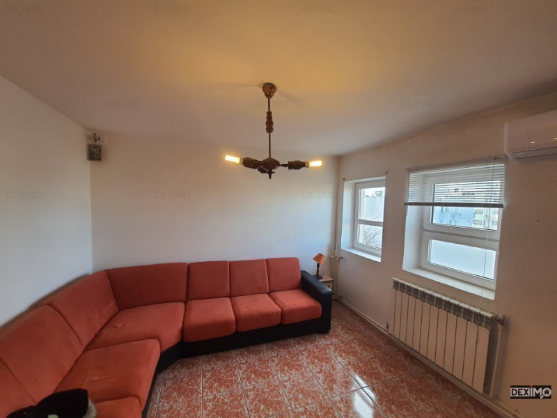 Garsoniera Cocheta - Faleza Nord - Plaja Reyna - Gaze - Ideal Investitie 