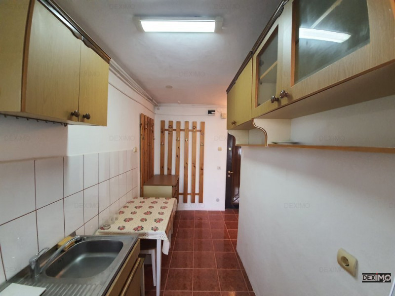 Garsoniera Cocheta - Faleza Nord - Plaja Reyna - Gaze - Ideal Investitie 