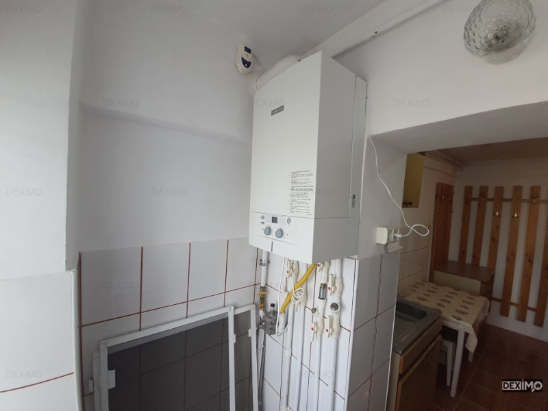 Garsoniera Cocheta - Faleza Nord - Plaja Reyna - Gaze - Ideal Investitie 