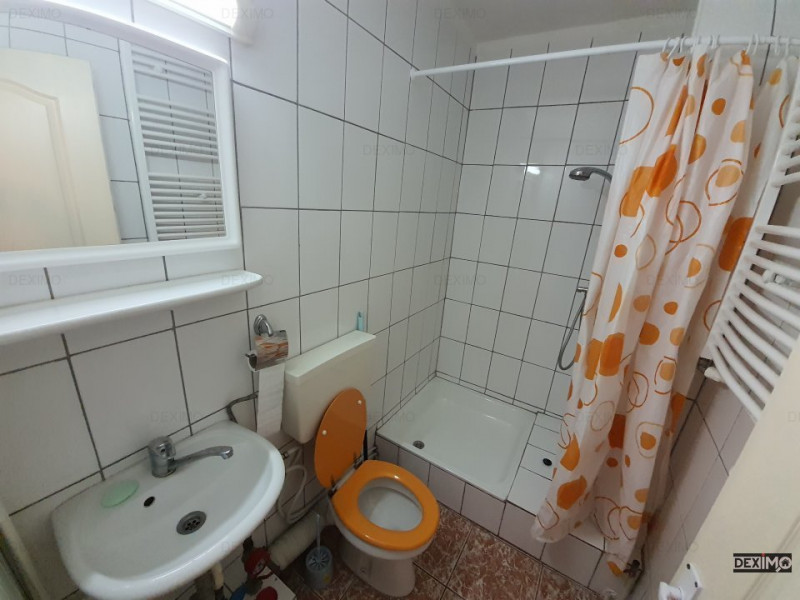 Garsoniera Cocheta - Faleza Nord - Plaja Reyna - Gaze - Ideal Investitie 