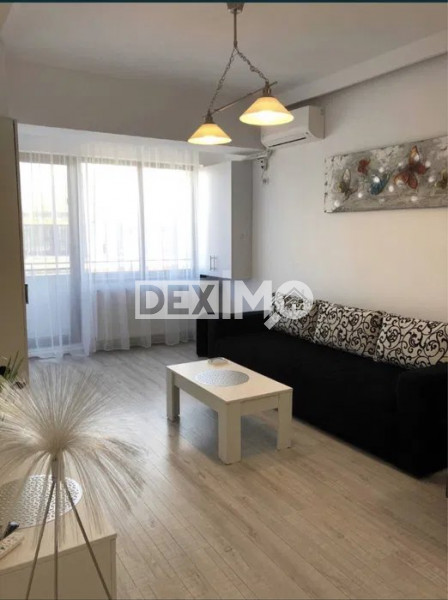 Apartament 2 Camere - Campus - Bloc Nou - Mobilat Complet