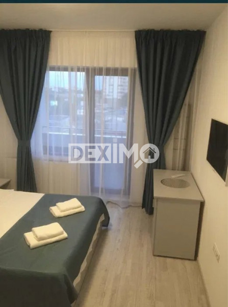 Apartament 2 Camere - Campus - Bloc Nou - Mobilat Complet