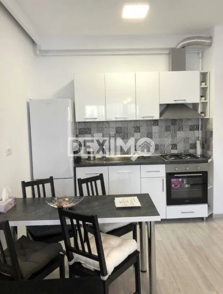 Apartament 2 Camere - Campus - Bloc Nou - Mobilat Complet