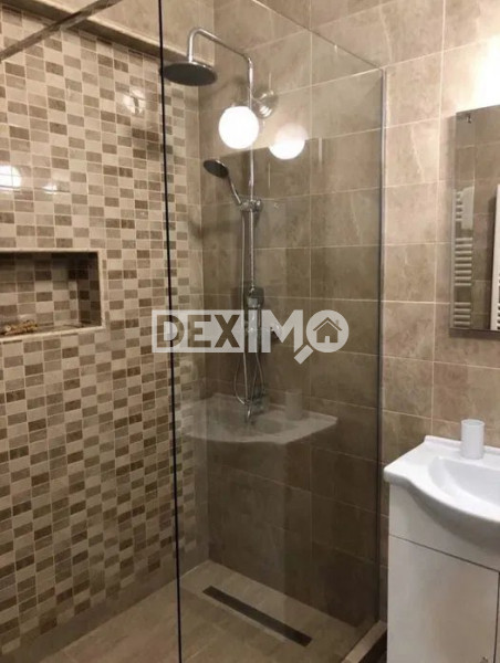 Apartament 2 Camere - Campus - Bloc Nou - Mobilat Complet