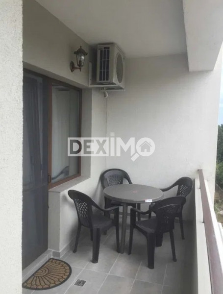 Apartament 2 Camere - Campus - Bloc Nou - Mobilat Complet