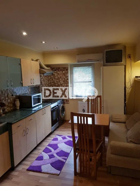 Garsoniera - Faleza Nord - Mobilata Complet - Centrala Gaze