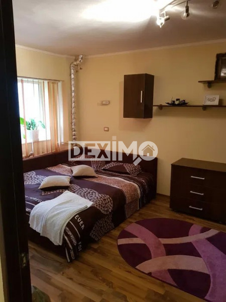 Garsoniera - Faleza Nord - Mobilata Complet - Centrala Gaze