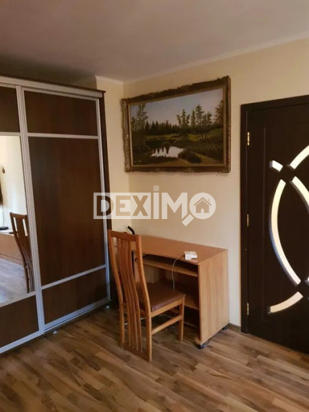 Garsoniera - Faleza Nord - Mobilata Complet - Centrala Gaze