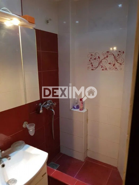 Garsoniera - Faleza Nord - Mobilata Complet - Centrala Gaze