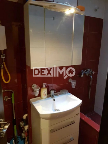 Garsoniera - Faleza Nord - Mobilata Complet - Centrala Gaze