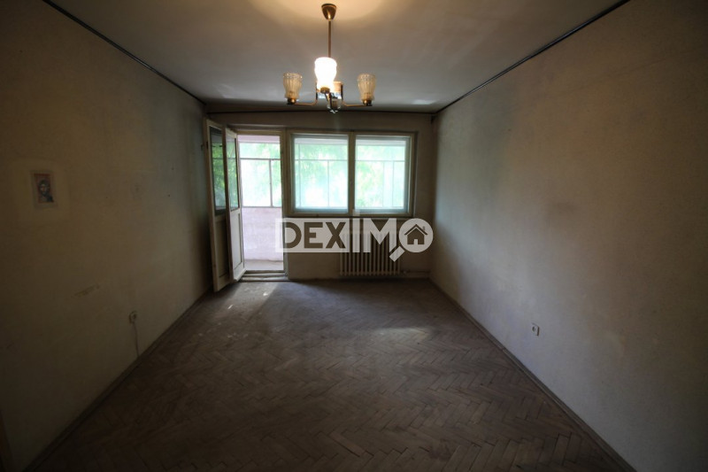 Apartament 3 Camere Decomandat - Abator - Etaj 1 