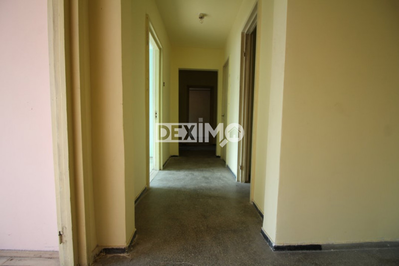 Apartament 3 Camere Decomandat - Abator - Etaj 1 