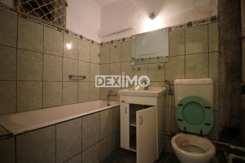 Apartament 3 Camere Decomandat - Abator - Etaj 1 