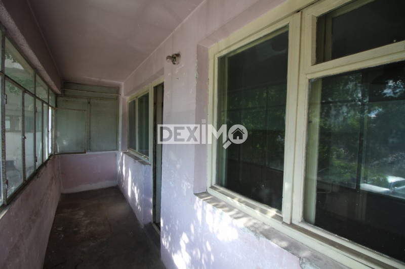 Apartament 3 Camere Decomandat - Abator - Etaj 1 