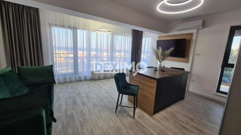 Exclusive For Ucrainean Citizens - Luxury Apartments 2/3 Rooms - Rent Zero