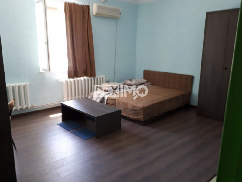 Garsoniera - Ultracentral - Plaja Modern  - Renovata