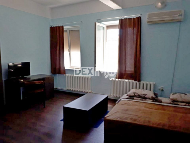 Garsoniera - Ultracentral - Plaja Modern  - Renovata