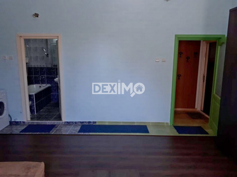 Garsoniera - Ultracentral - Plaja Modern  - Renovata