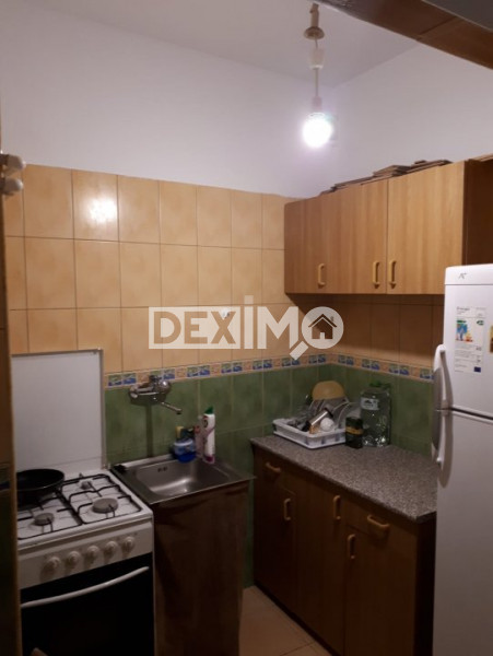 Garsoniera - Ultracentral - Plaja Modern  - Renovata