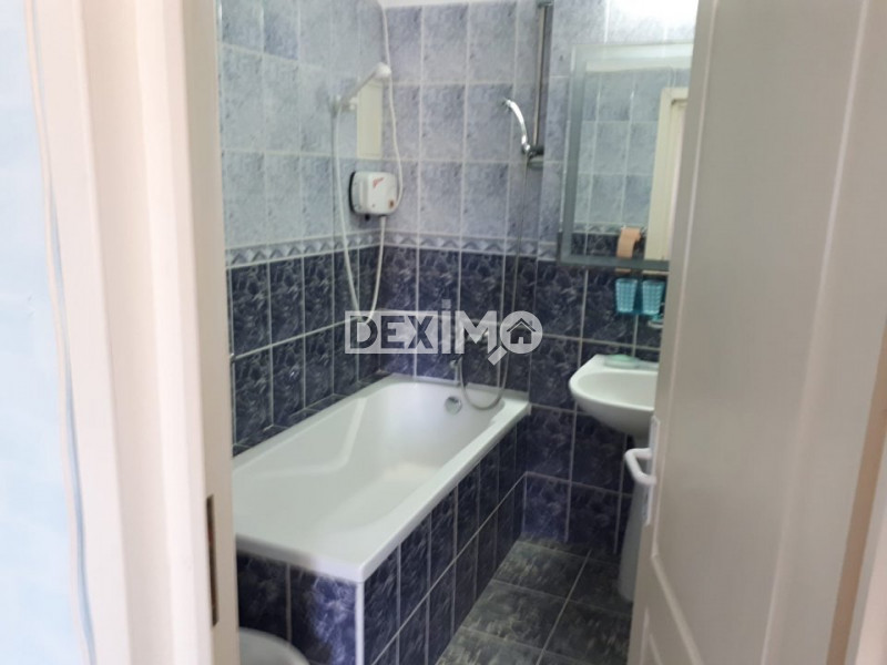 Garsoniera - Ultracentral - Plaja Modern  - Renovata