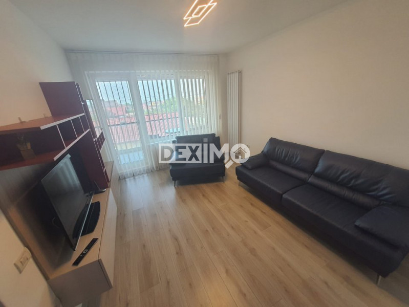 Apartament 2 Camere - Palazu Mare - Totul Nou - Mobilat Complet