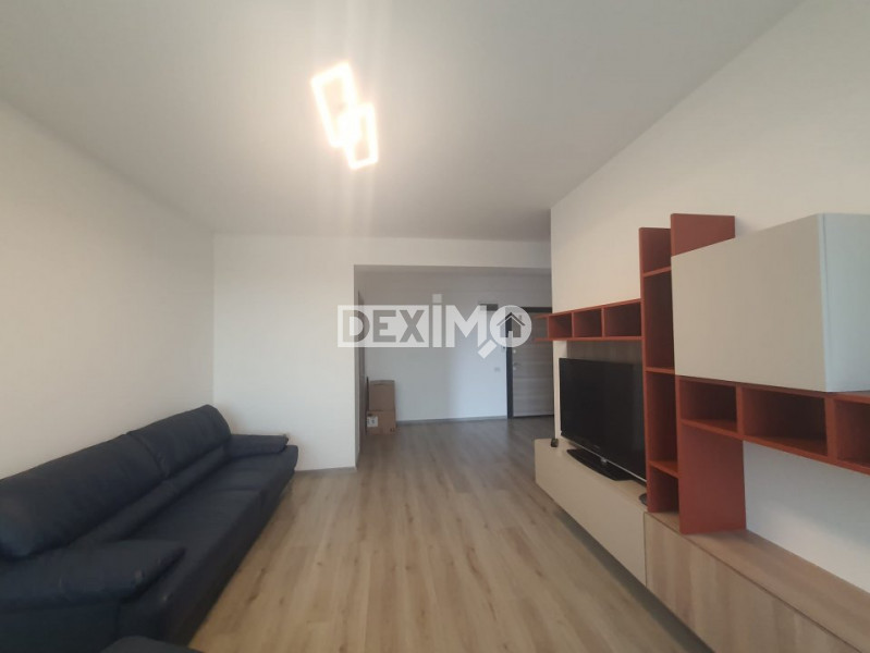 Apartament 2 Camere - Palazu Mare - Totul Nou - Mobilat Complet