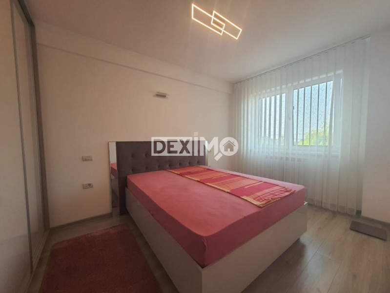 Apartament 2 Camere - Palazu Mare - Totul Nou - Mobilat Complet