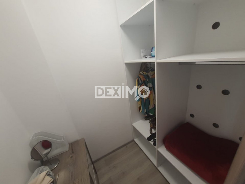 Apartament 2 Camere - Palazu Mare - Totul Nou - Mobilat Complet