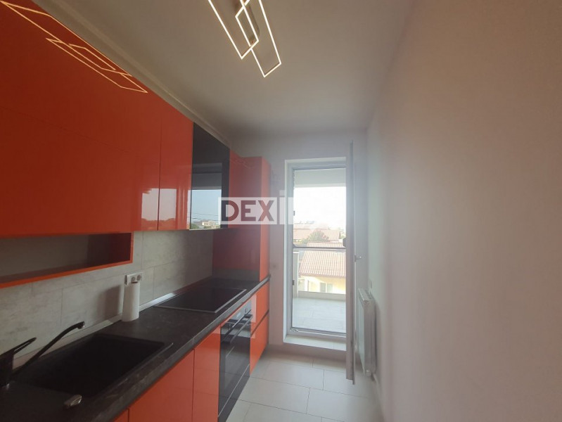 Apartament 2 Camere - Palazu Mare - Totul Nou - Mobilat Complet