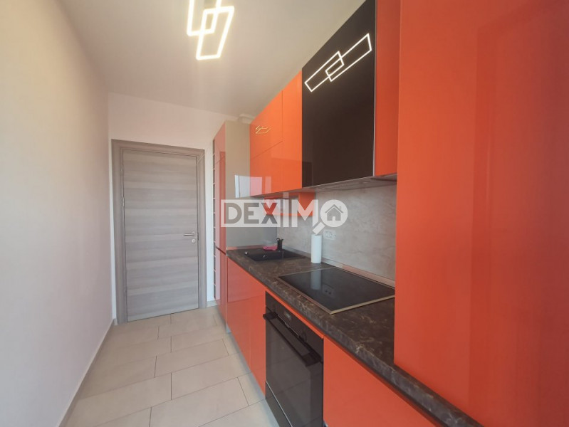 Apartament 2 Camere - Palazu Mare - Totul Nou - Mobilat Complet