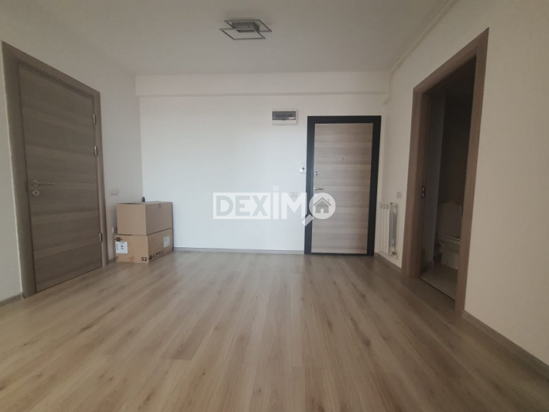 Apartament 2 Camere - Palazu Mare - Totul Nou - Mobilat Complet