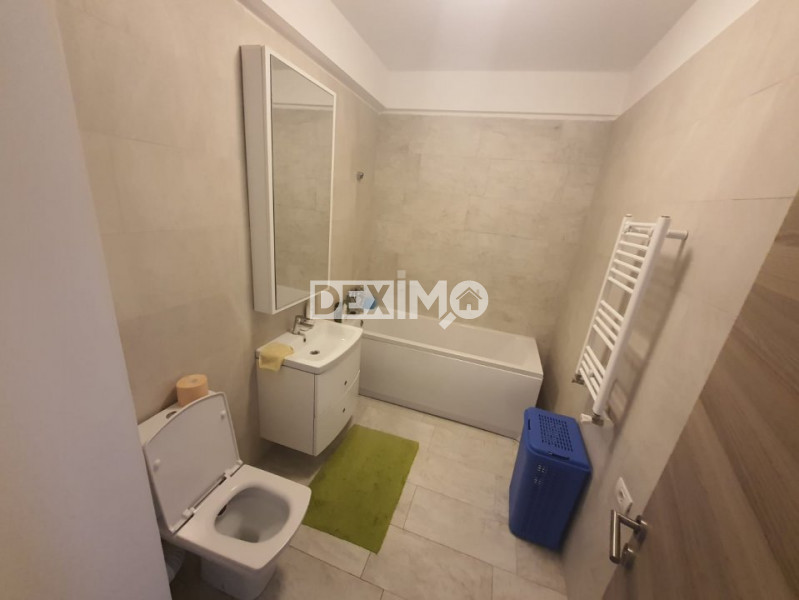 Apartament 2 Camere - Palazu Mare - Totul Nou - Mobilat Complet