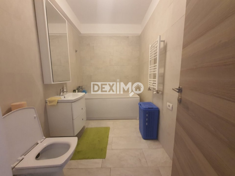 Apartament 2 Camere - Palazu Mare - Totul Nou - Mobilat Complet