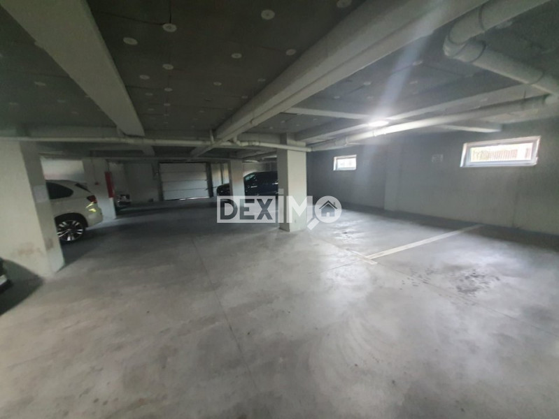 Apartament 2 Camere - Palazu Mare - Totul Nou - Mobilat Complet