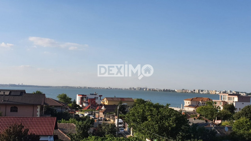 Apartament 2 Camere - Palazu Mare - Totul Nou - Mobilat Complet