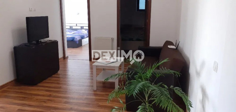 Apartament 4 camere In Vila - Centru - Centrala Proprie- Mobilat complet 