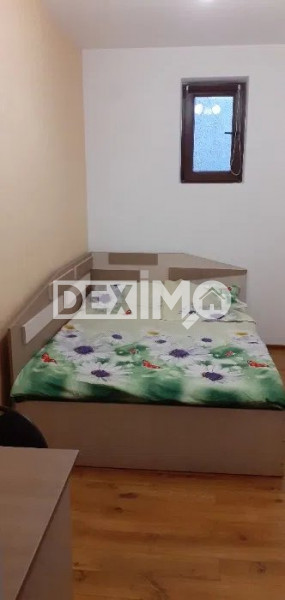 Apartament 4 camere In Vila - Centru - Centrala Proprie- Mobilat complet 