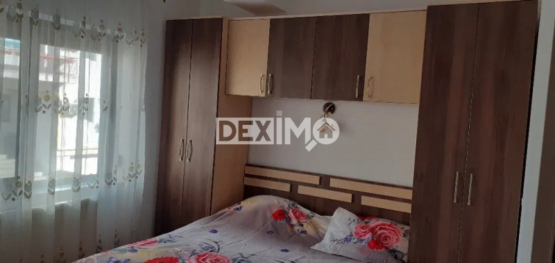 Apartament 4 camere In Vila - Centru - Centrala Proprie- Mobilat complet 