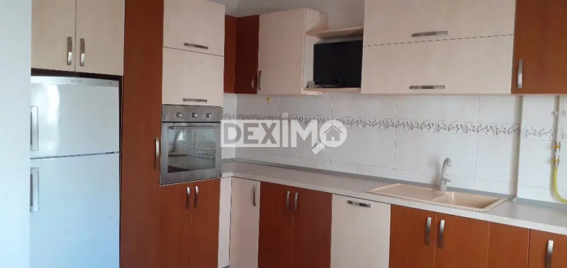 Apartament 4 camere In Vila - Centru - Centrala Proprie- Mobilat complet 