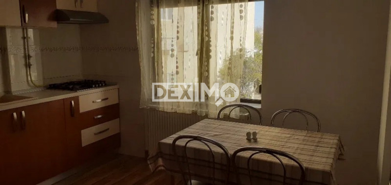 Apartament 4 camere In Vila - Centru - Centrala Proprie- Mobilat complet 