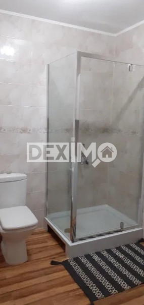 Apartament 4 camere In Vila - Centru - Centrala Proprie- Mobilat complet 