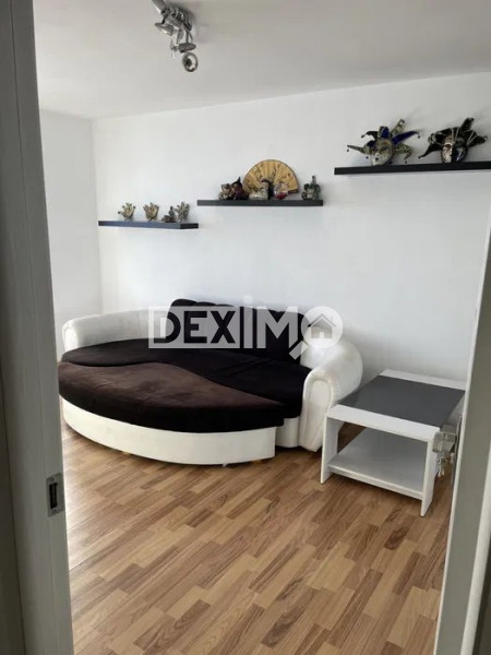 Apartament 2 Camere - Spitalul Judetean - Mobilat - Centrala Pe Gaze