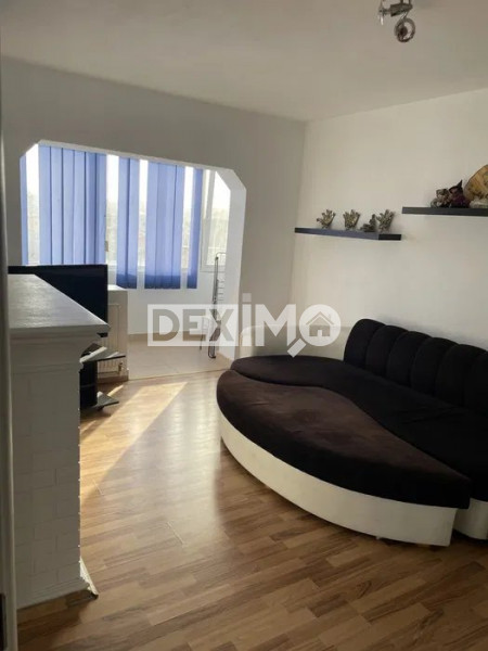 Apartament 2 Camere - Spitalul Judetean - Mobilat - Centrala Pe Gaze