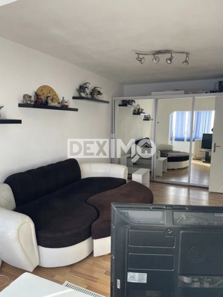 Apartament 2 Camere - Spitalul Judetean - Mobilat - Centrala Pe Gaze