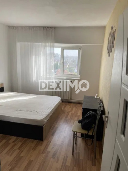 Apartament 2 Camere - Spitalul Judetean - Mobilat - Centrala Pe Gaze