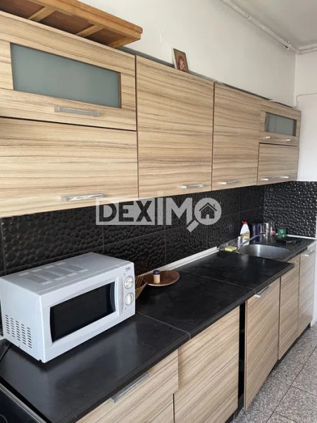 Apartament 2 Camere - Spitalul Judetean - Mobilat - Centrala Pe Gaze