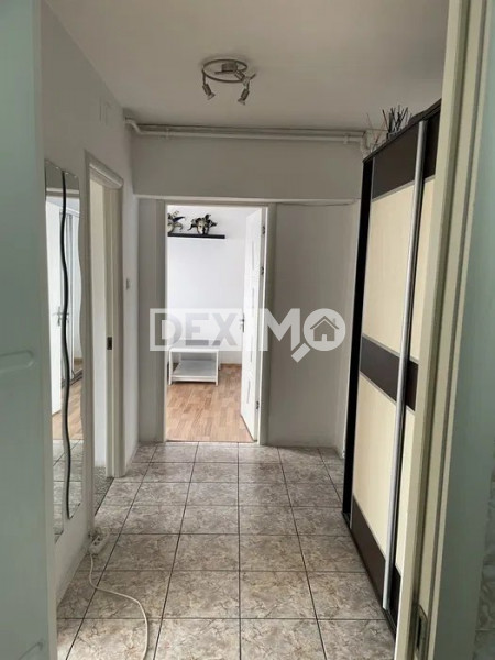 Apartament 2 Camere - Spitalul Judetean - Mobilat - Centrala Pe Gaze