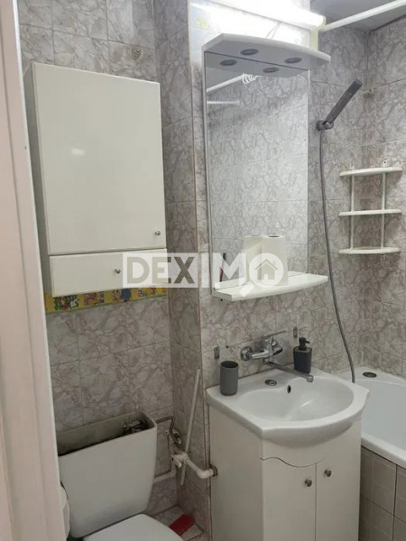 Apartament 2 Camere - Spitalul Judetean - Mobilat - Centrala Pe Gaze