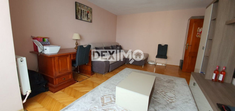 Apartament 2 camere - Faleza Nord - Mobilat - Centrala Gaze